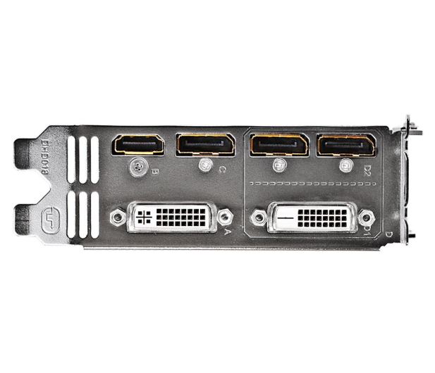 Gigabyte GeForce GTX 960 2048MB 128bit WindForce 2X OC - 221810 - zdjęcie 4